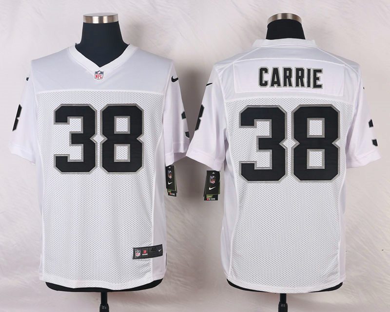Oakland Raiders elite jerseys-026